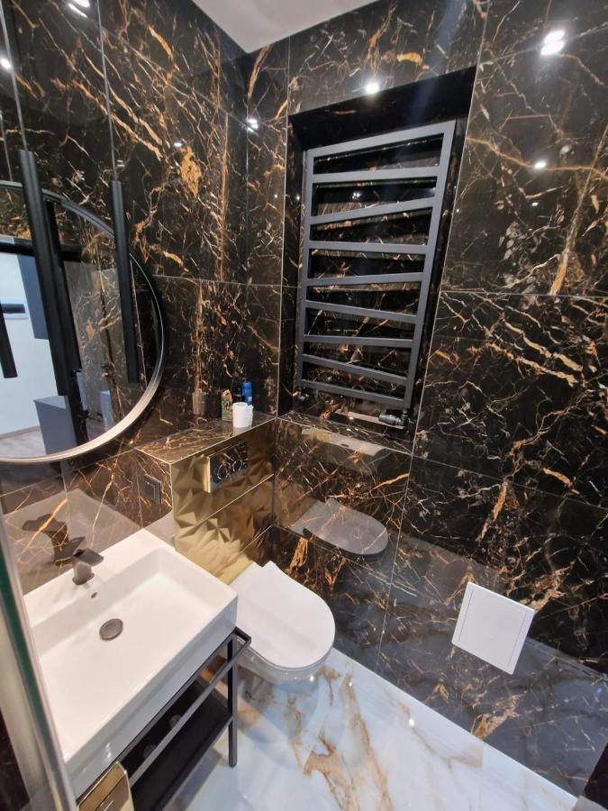 Pocztowaresort Gorzow Wielkopolski Luaran gambar